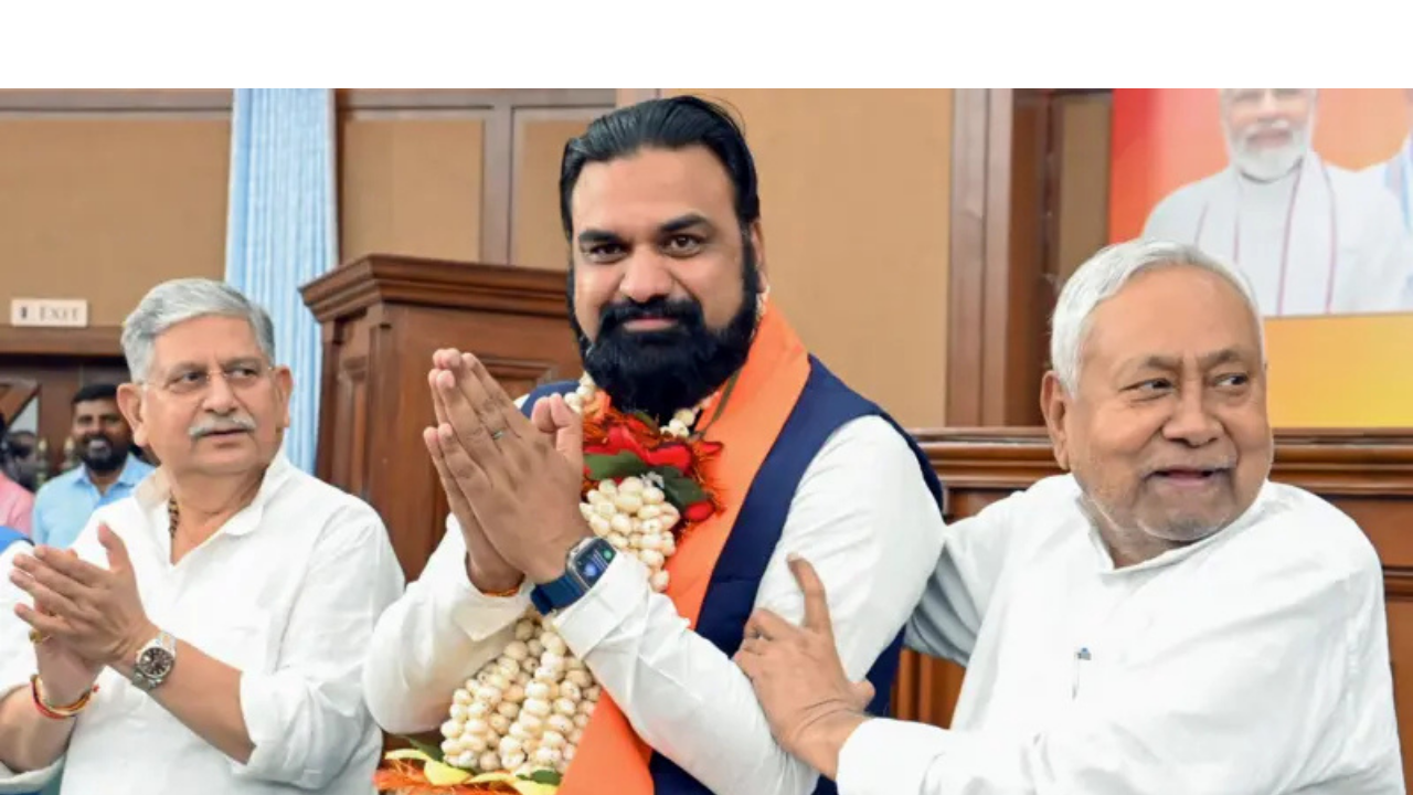 सम्राट चौधरी होंगे बिहार के नए मुख्यमंत्री, बीजेपी नेता ने बताया कब लेंगे पद की शपथ
